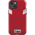 Russia Soccer Flag iPhone 15 Impact Case