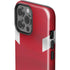 Russia Soccer Flag iPhone 15 Pro Max Impact Case