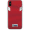 Russia Soccer Flag iPhone XS Max Skin