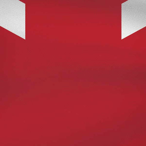 Russia Soccer Flag iPhone XS Pro Case