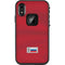 Russia Soccer Flag LifeProof Fre iPhone Skin