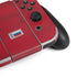 Russia Soccer Flag Nintendo Switch OLED (2021) Skin