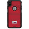 Russia Soccer Flag Otterbox Commuter iPhone Skin