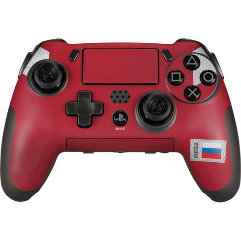 Russia Soccer Flag PlayStation Scuf Vantage 2 Controller Skin