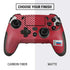 Russia Soccer Flag PlayStation Scuf Vantage 2 Controller Skin