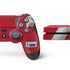 Russia Soccer Flag PS4 Console and Controller Bundle Skin