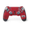 Russia Soccer Flag PS4 Controller Skin