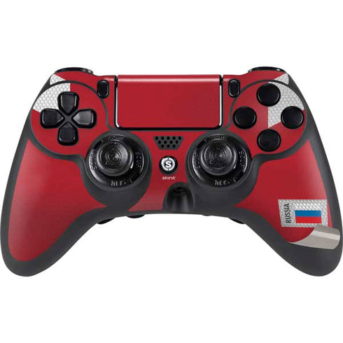 Russia Soccer Flag PS4/PC SCUF Impact Controller Skin