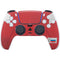 Russia Soccer Flag PS5 Controller Skin