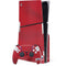 Russia Soccer Flag PS5 Slim Disk Bundle Skin