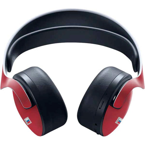 Russia Soccer Flag PULSE 3D Wireless Headset for PS5 Skin