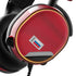 Russia Soccer Flag SteelSeries Arctis 5 Skin