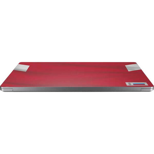 Russia Soccer Flag Surface Laptop 4 15in Skin