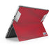 Russia Soccer Flag Surface Pro 9 Skin