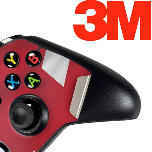 Russia Soccer Flag Xbox One Controller Skin