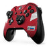 Russia Soccer Flag Xbox One Elite Controller Skin
