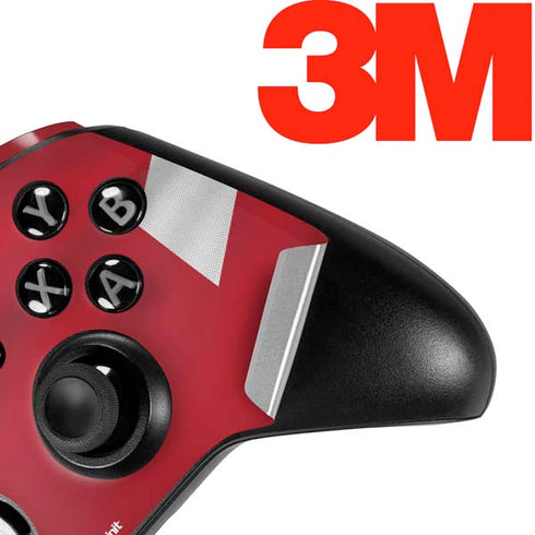 Russia Soccer Flag Xbox One Elite Controller Skin