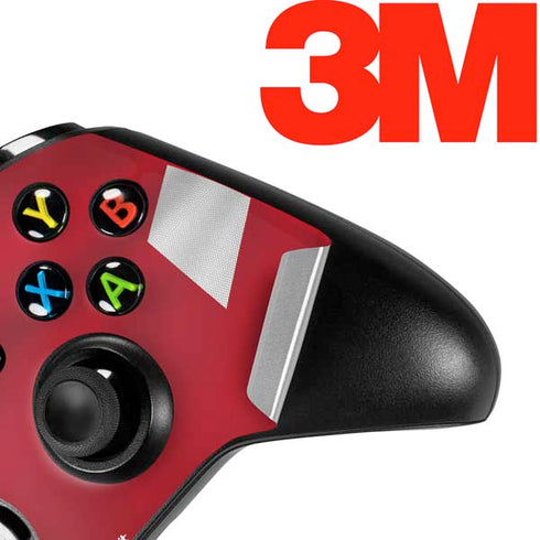 Russia Soccer Flag Xbox One X Controller Skin