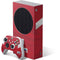 Russia Soccer Flag Xbox Series S Bundle Skin