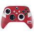 Russia Soccer Flag Xbox Series S Controller Skin