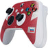Russia Soccer Flag Xbox Series S Controller Skin