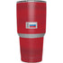 Russia Soccer Flag Yeti 30oz Rambler Tumbler Skin
