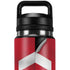Russia Soccer Flag YETI Rambler 26oz Bottle Skin