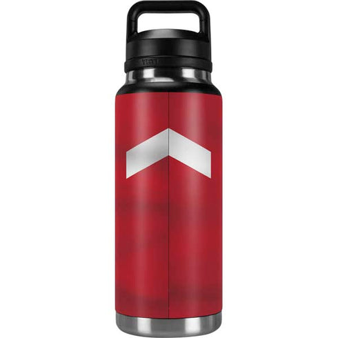 Russia Soccer Flag YETI Rambler 36oz Bottle Skin