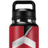 Russia Soccer Flag YETI Rambler 36oz Bottle Skin