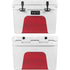 Russia Soccer Flag YETI Tundra 35 Hard Cooler Skin