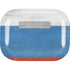 Russian Flag Distressed AirPods Pro 2nd Gen Skin