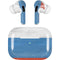 Russian Flag Distressed Apple AirPods Pro Skin