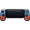Russian Flag Distressed Backbone One for iPhone Game Controller Skin