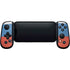Russian Flag Distressed Backbone One for iPhone Game Controller Skin
