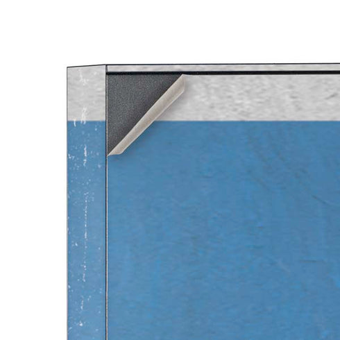 Russian Flag Distressed Corsair 4000D Tempered Glass Mid-Tower ATX Case Skin