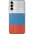 Russian Flag Distressed Galaxy A14 5G Skin