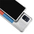 Russian Flag Distressed Galaxy A71 5G Clear Case