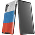 Russian Flag Distressed Galaxy Note 10 Pro Case