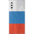Russian Flag Distressed Galaxy Note 10 Skin