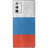 Russian Flag Distressed Galaxy Note20 5G Skin