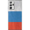 Russian Flag Distressed Galaxy Note20 Ultra 5G Skin