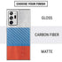 Russian Flag Distressed Galaxy Note20 Ultra 5G Skin