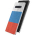 Russian Flag Distressed Galaxy S10 Skin