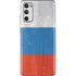 Russian Flag Distressed Galaxy S20 Fan Edition Skin