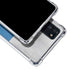 Russian Flag Distressed Galaxy S20 FE Clear Case