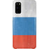 Russian Flag Distressed Galaxy S20 Lite Case