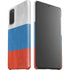 Russian Flag Distressed Galaxy S20 Lite Case