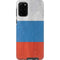 Russian Flag Distressed Galaxy S20 Plus Pro Case