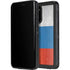 Russian Flag Distressed Galaxy S20 Plus Waterproof Case