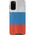 Russian Flag Distressed Galaxy S20 Pro Case